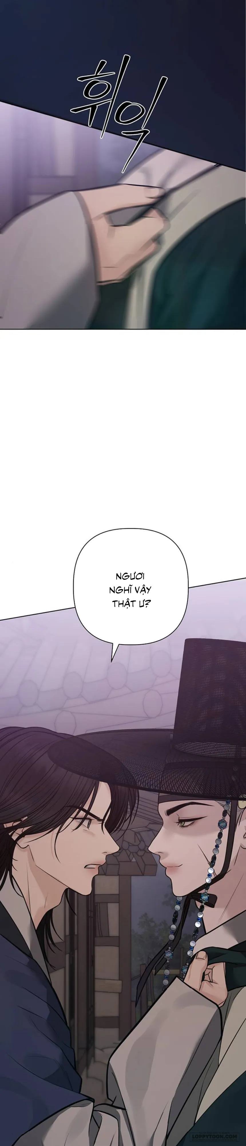 Quỷ Hồn - Chap 30 - Trang 10