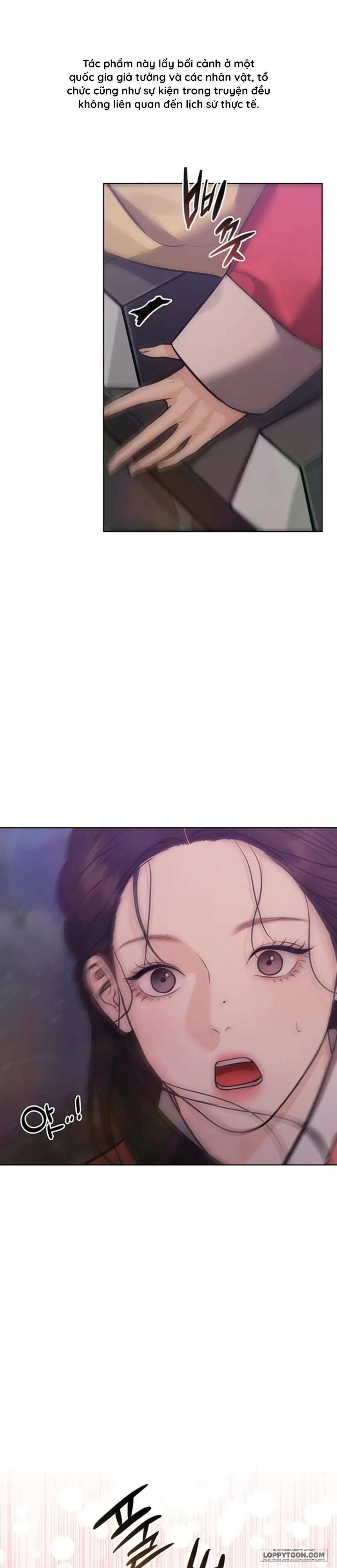 Quỷ Hồn - Chap 31 - Trang 1