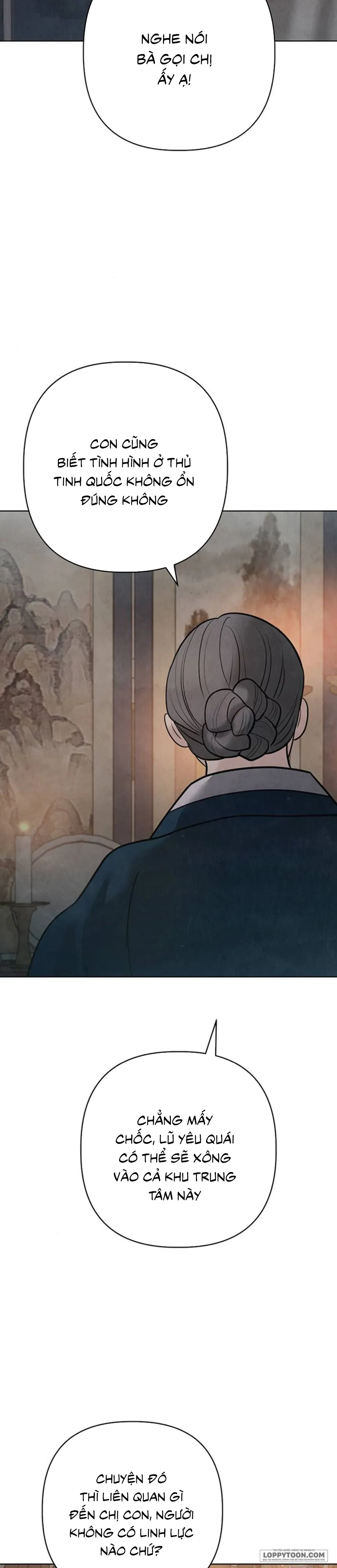 Quỷ Hồn - Chap 31 - Trang 16