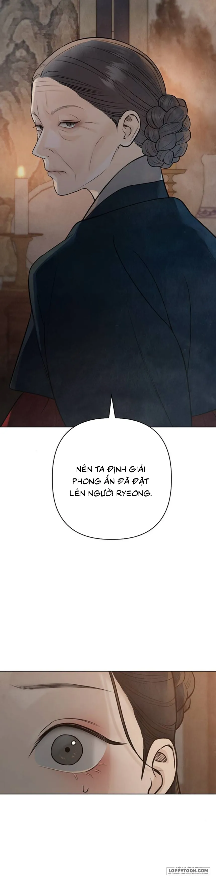 Quỷ Hồn - Chap 31 - Trang 18