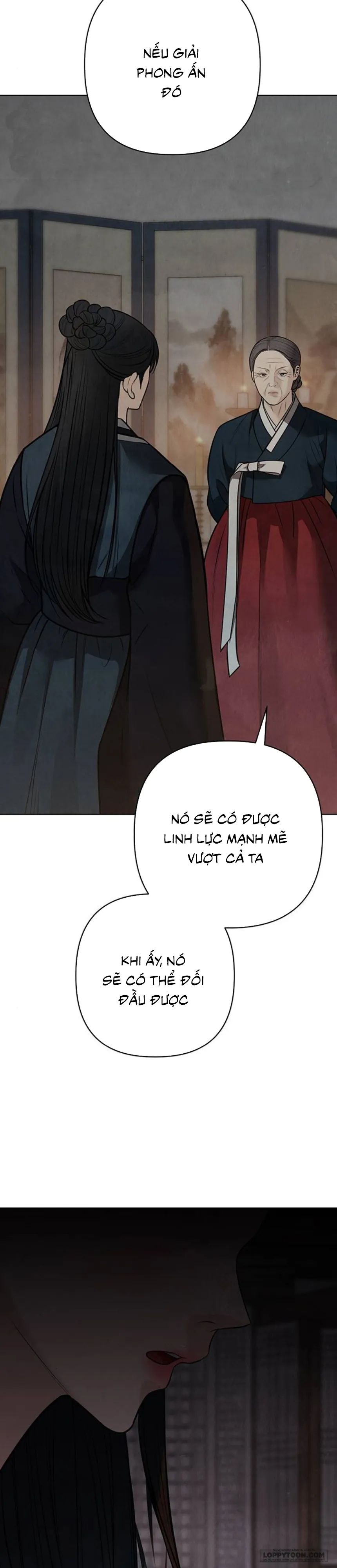 Quỷ Hồn - Chap 31 - Trang 20