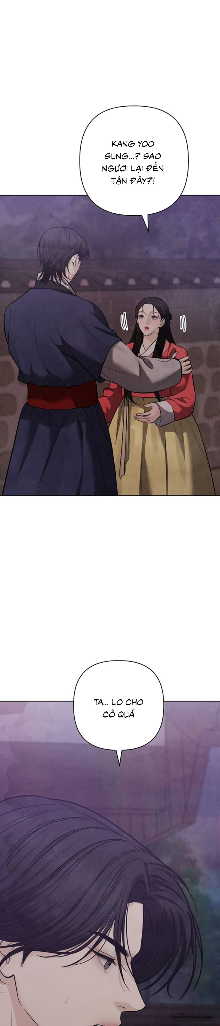Quỷ Hồn - Chap 31 - Trang 3