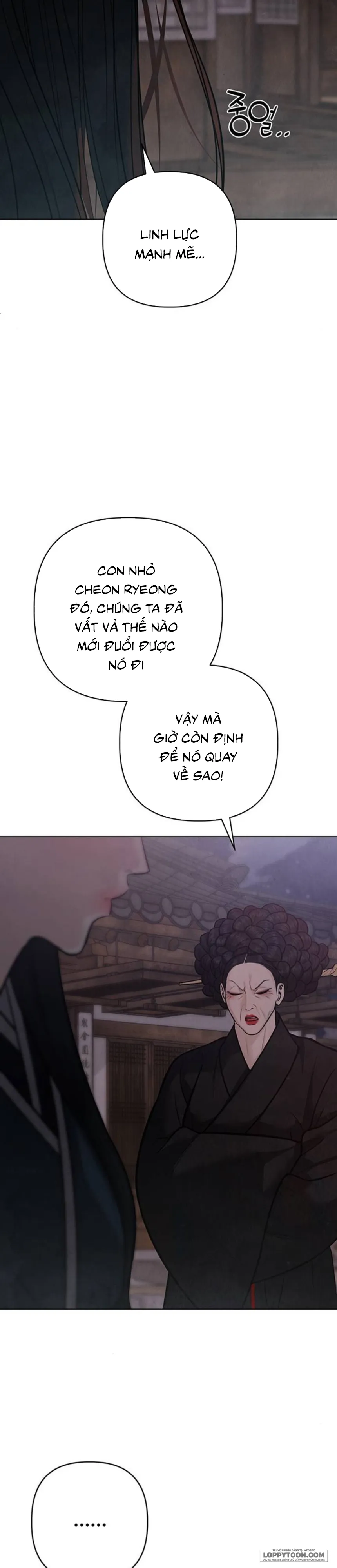 Quỷ Hồn - Chap 31 - Trang 21