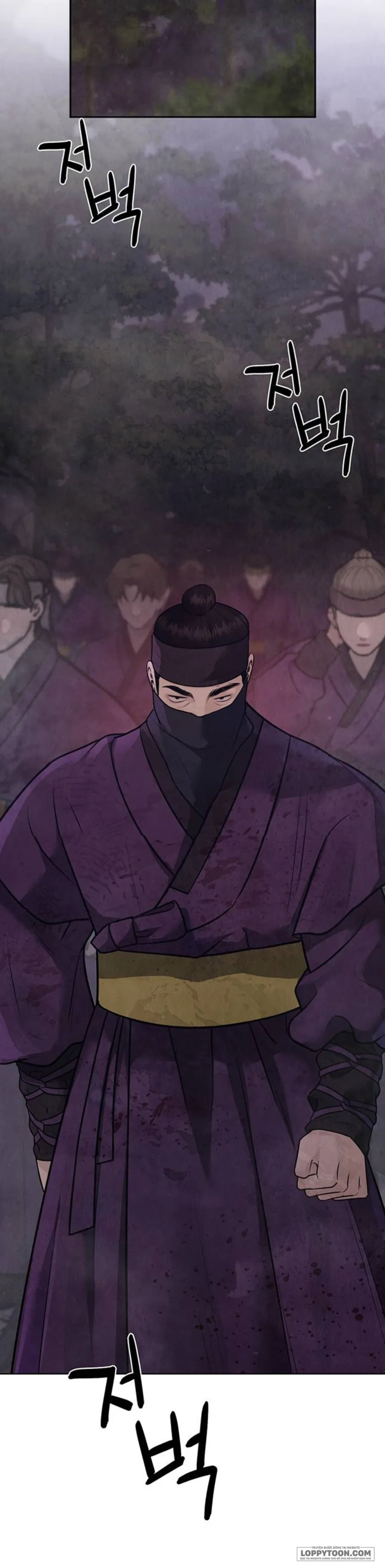 Quỷ Hồn - Chap 31 - Trang 23