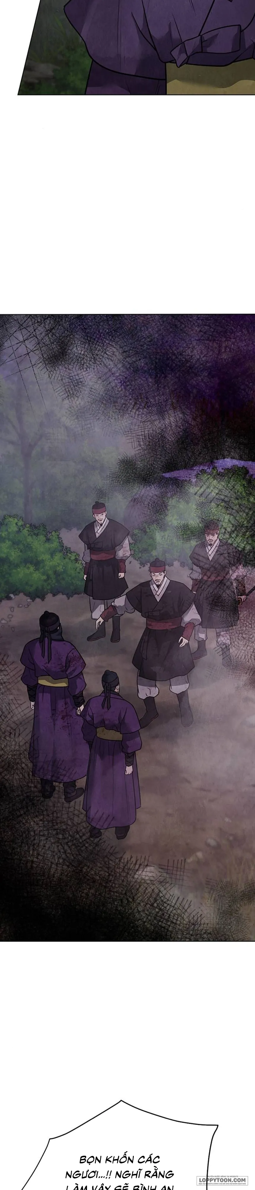 Quỷ Hồn - Chap 31 - Trang 25
