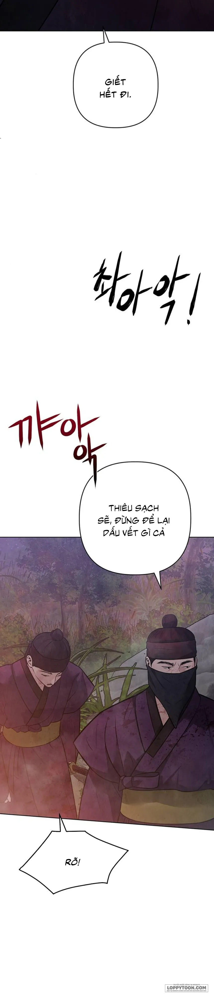 Quỷ Hồn - Chap 31 - Trang 27