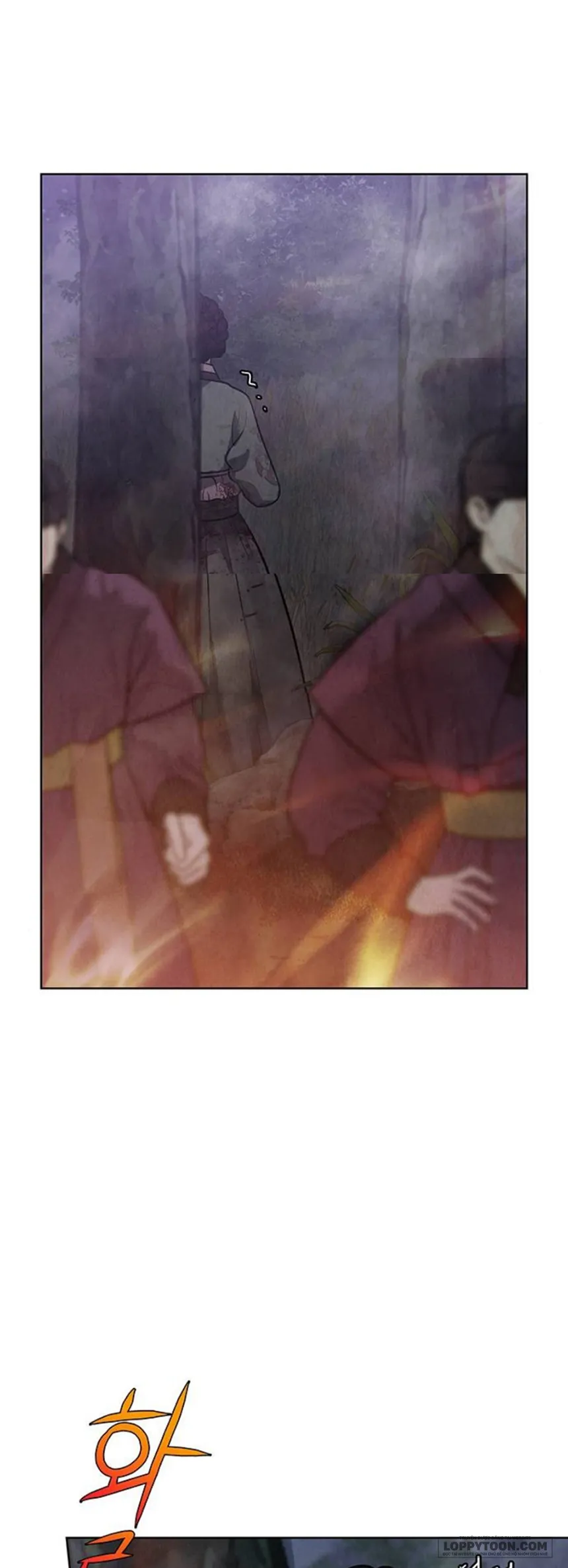 Quỷ Hồn - Chap 31 - Trang 28