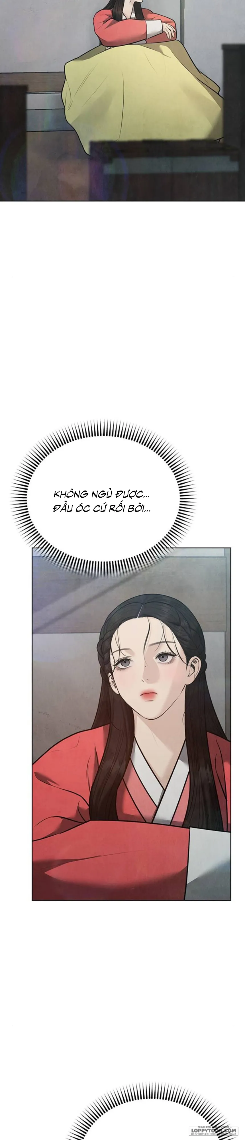 Quỷ Hồn - Chap 31 - Trang 31