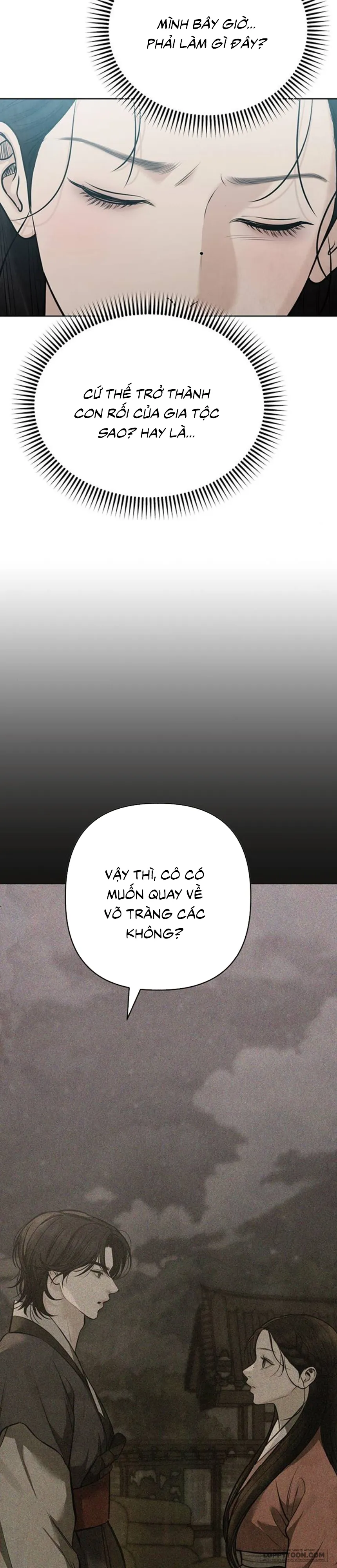 Quỷ Hồn - Chap 31 - Trang 32