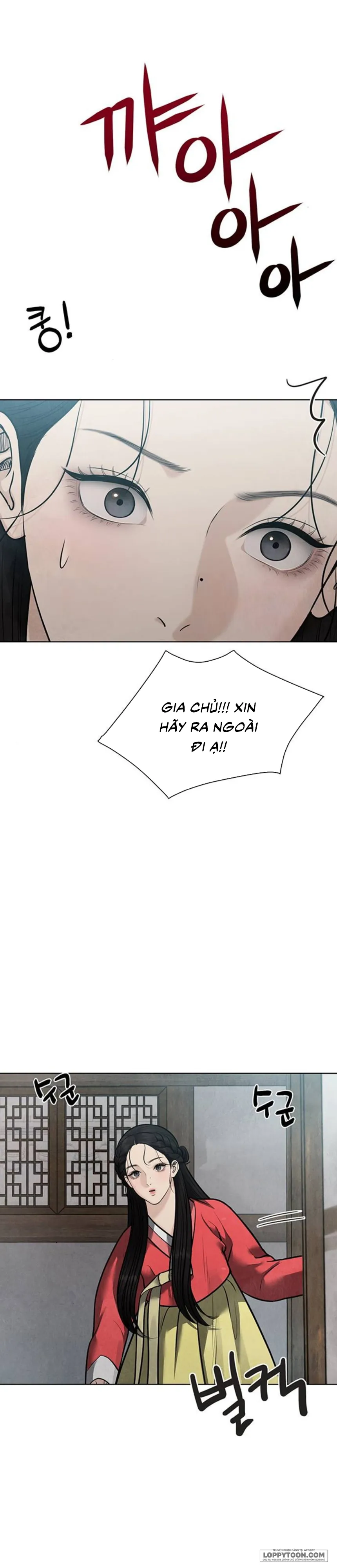 Quỷ Hồn - Chap 31 - Trang 34