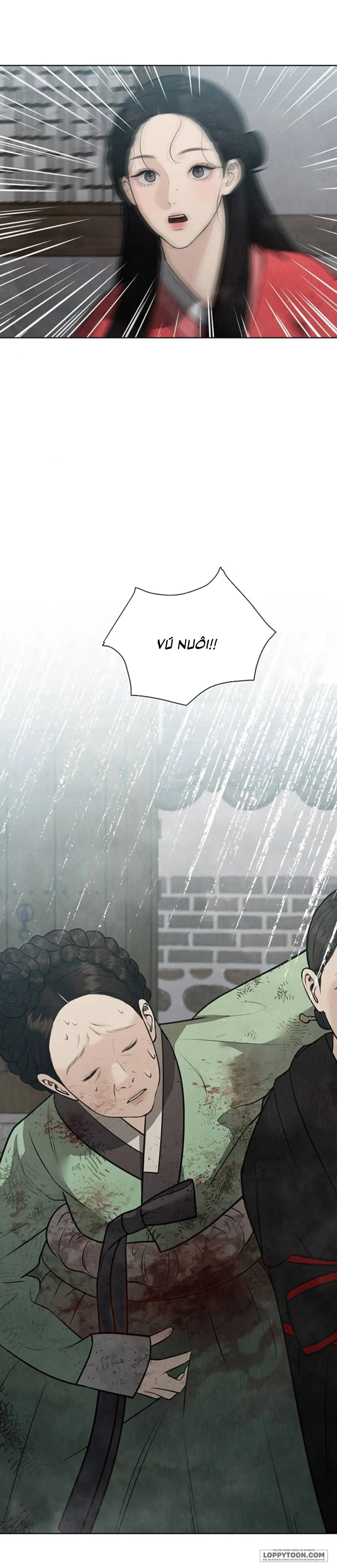 Quỷ Hồn - Chap 31 - Trang 35