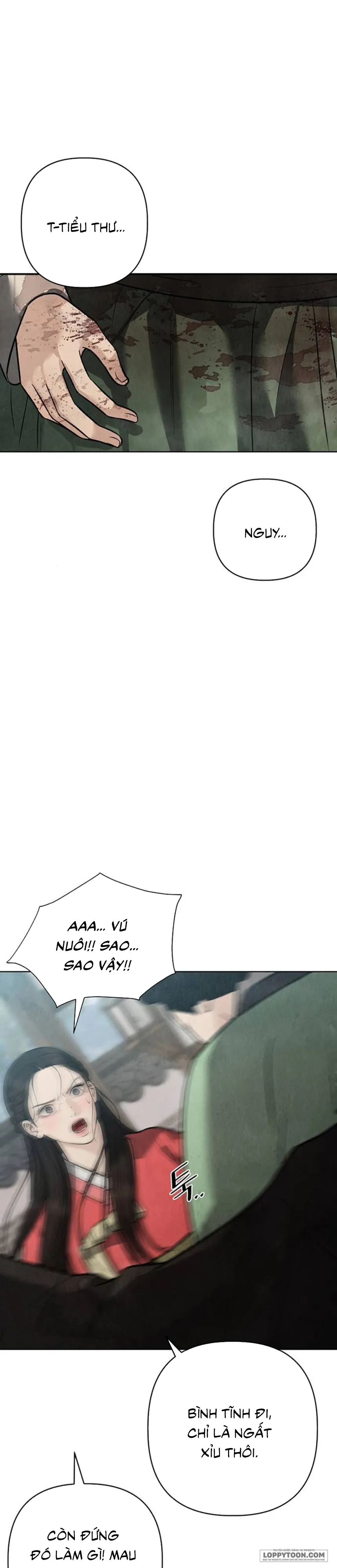 Quỷ Hồn - Chap 31 - Trang 37