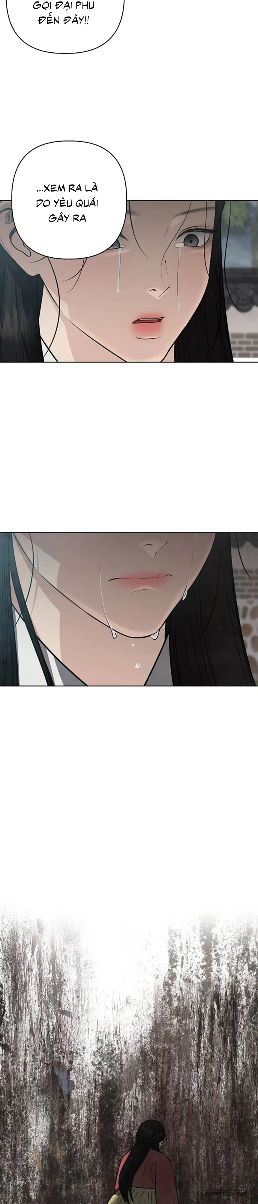 Quỷ Hồn - Chap 31 - Trang 38