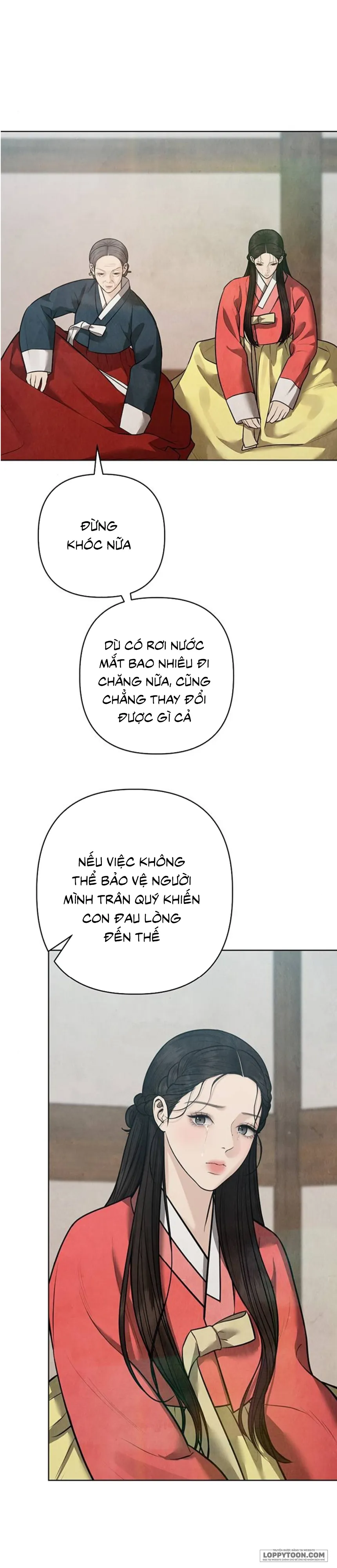 Quỷ Hồn - Chap 31 - Trang 42