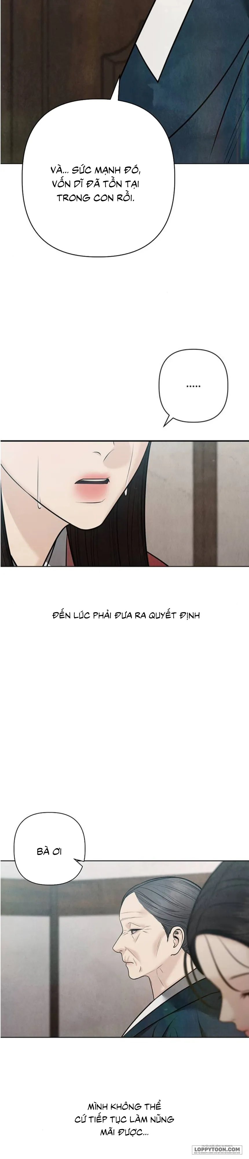 Quỷ Hồn - Chap 31 - Trang 44