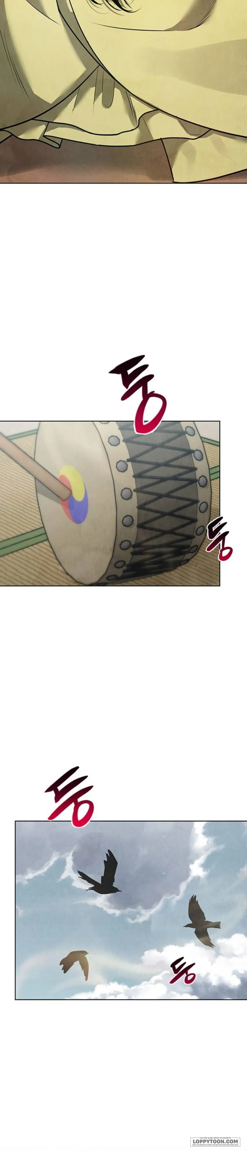 Quỷ Hồn - Chap 31 - Trang 46