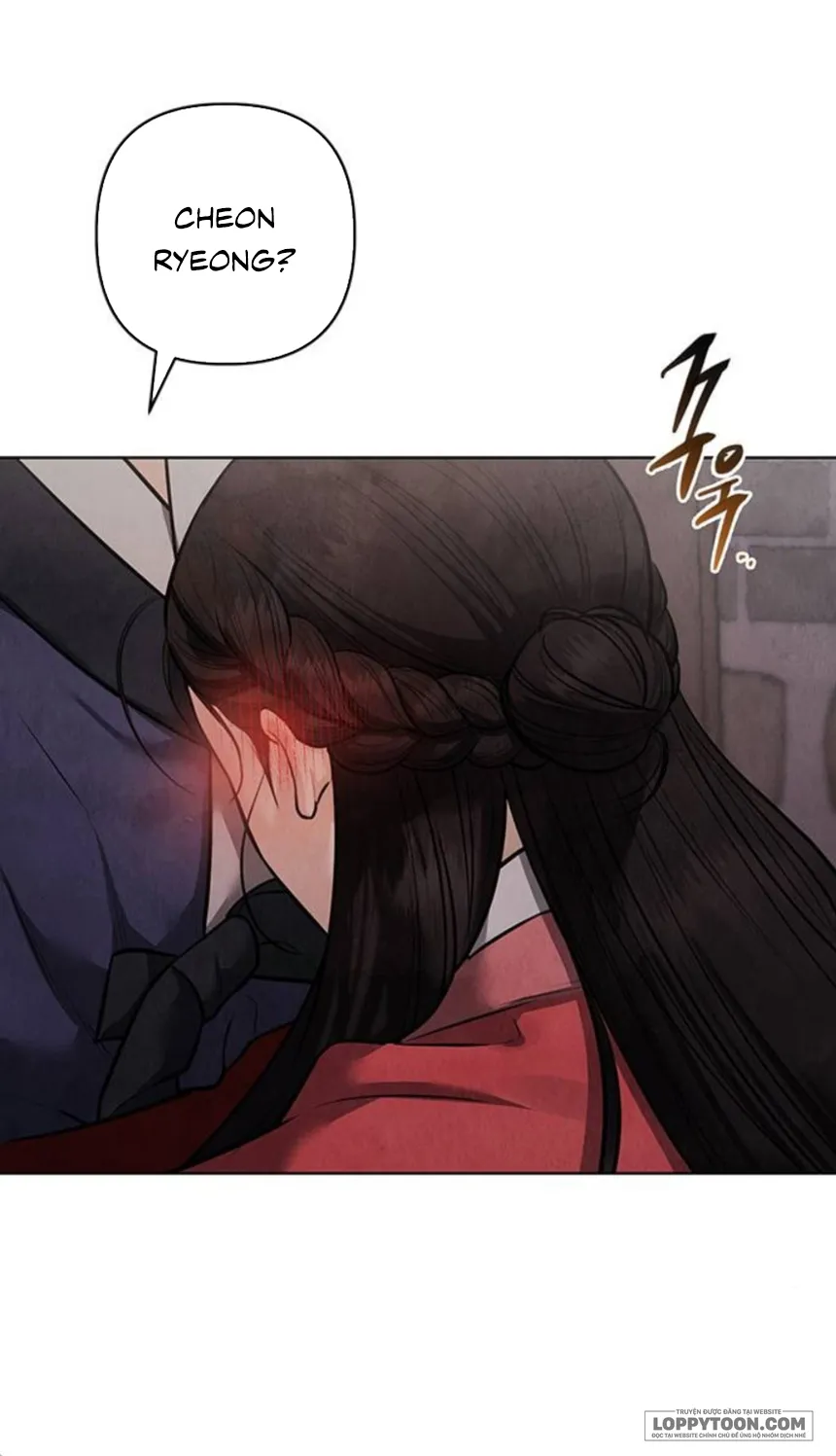 Quỷ Hồn - Chap 31 - Trang 6