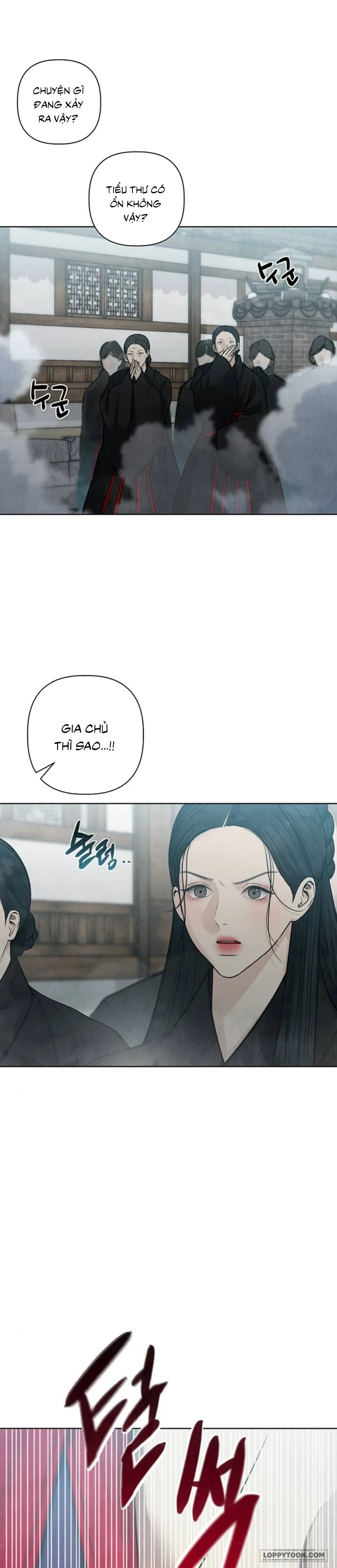 Quỷ Hồn - Chap 31 - Trang 56