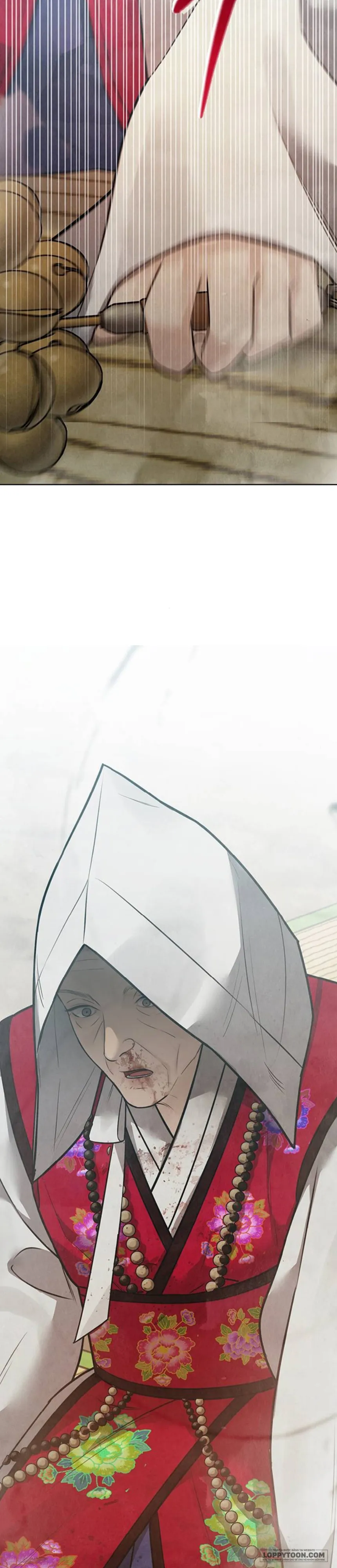 Quỷ Hồn - Chap 31 - Trang 57