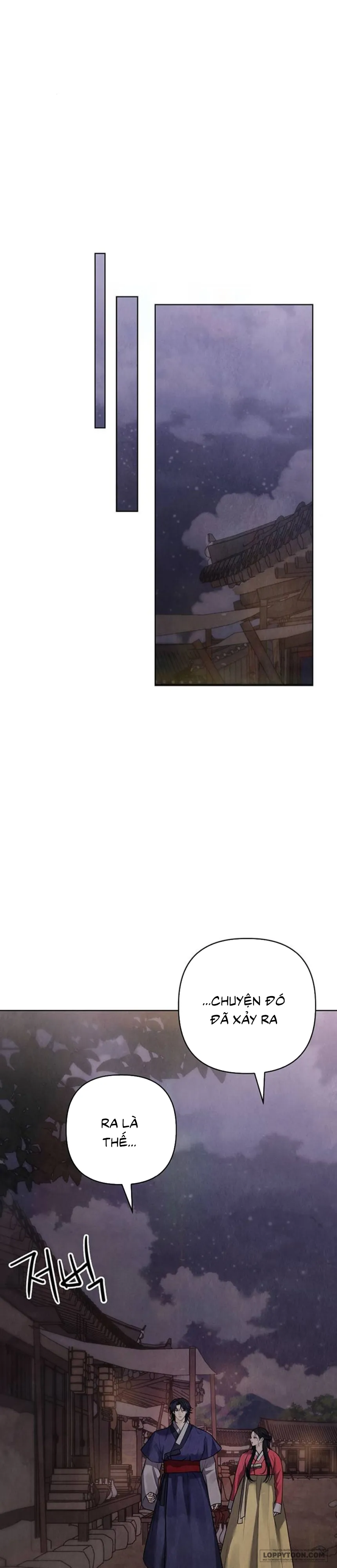 Quỷ Hồn - Chap 31 - Trang 7