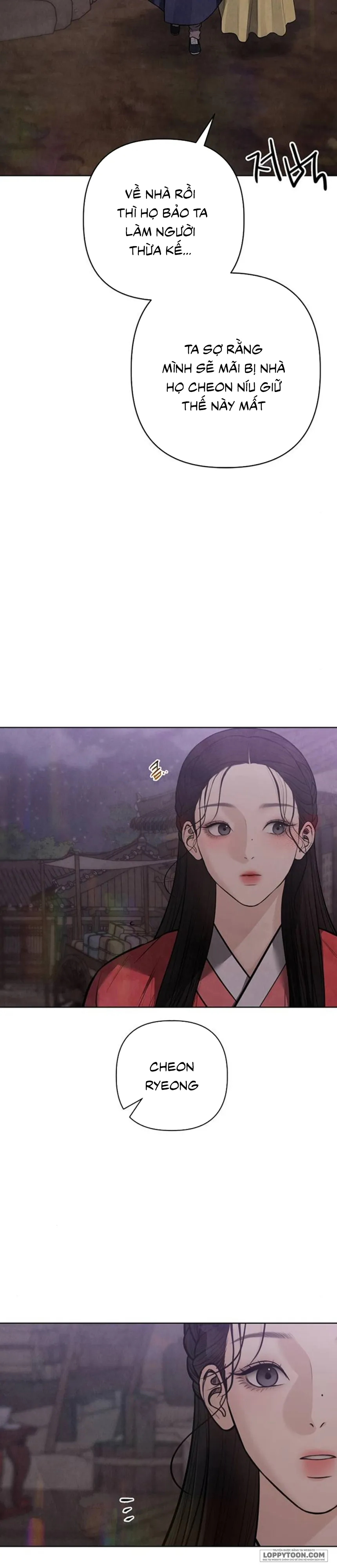 Quỷ Hồn - Chap 31 - Trang 8