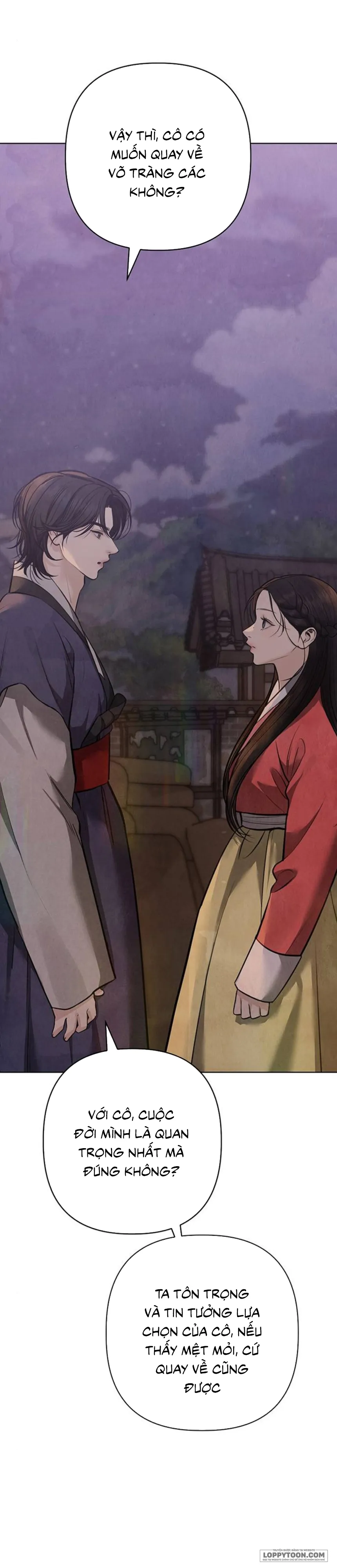 Quỷ Hồn - Chap 31 - Trang 9