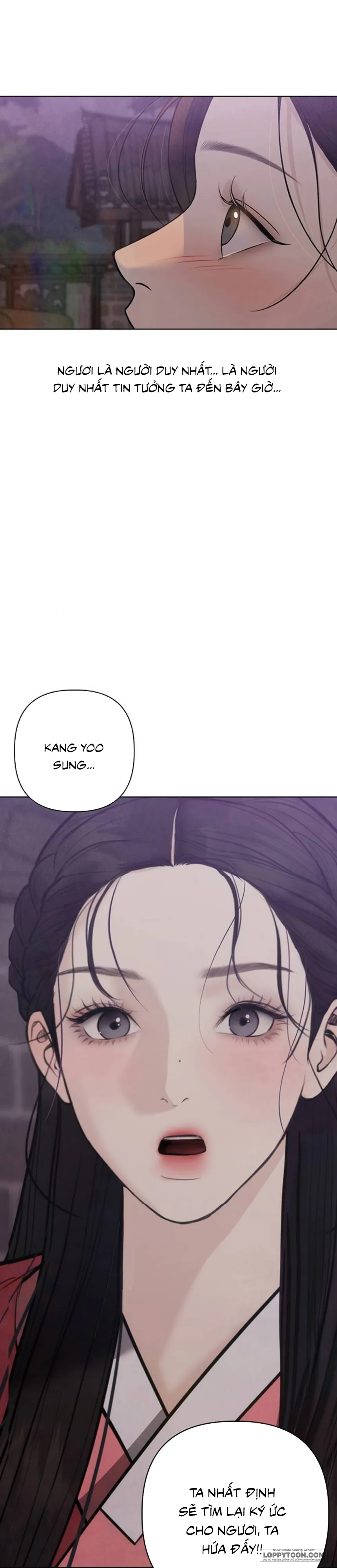 Quỷ Hồn - Chap 31 - Trang 10