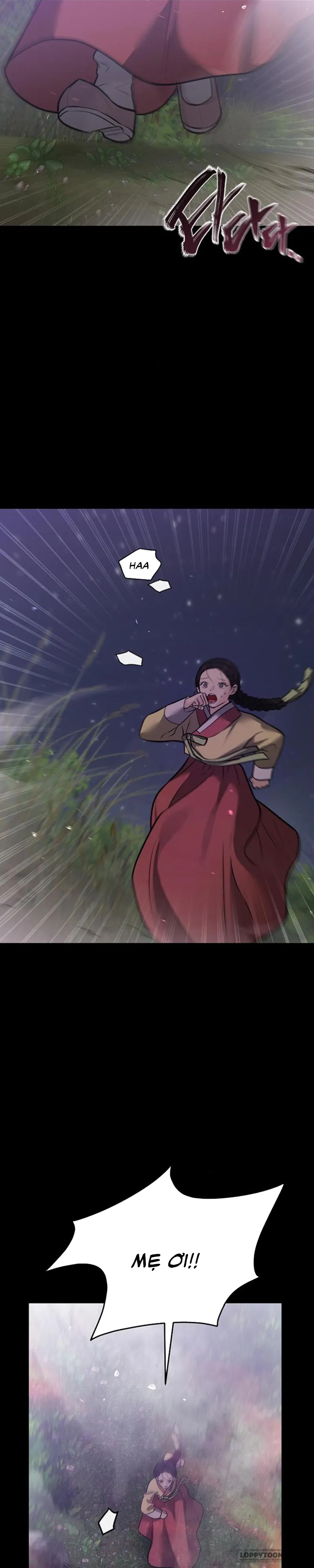Quỷ Hồn - Chap 32 - Trang 2