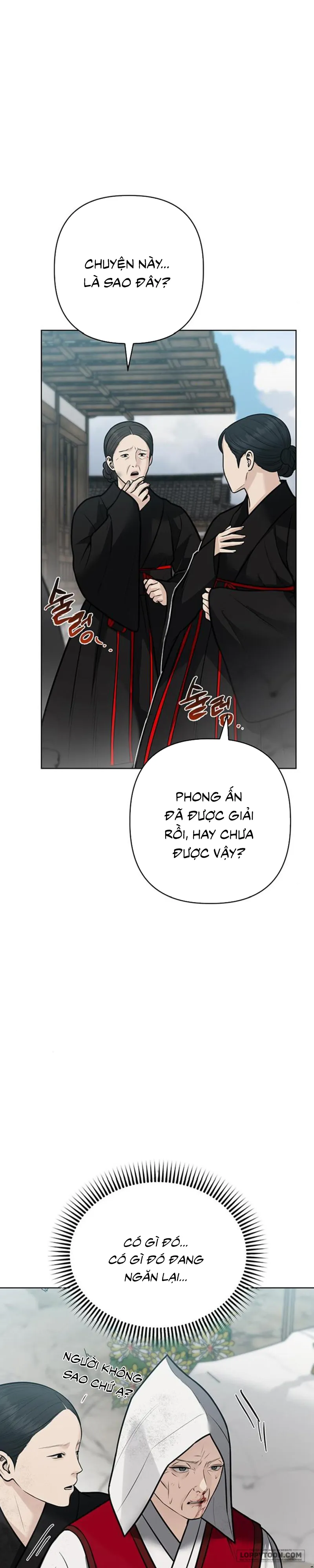Quỷ Hồn - Chap 32 - Trang 13