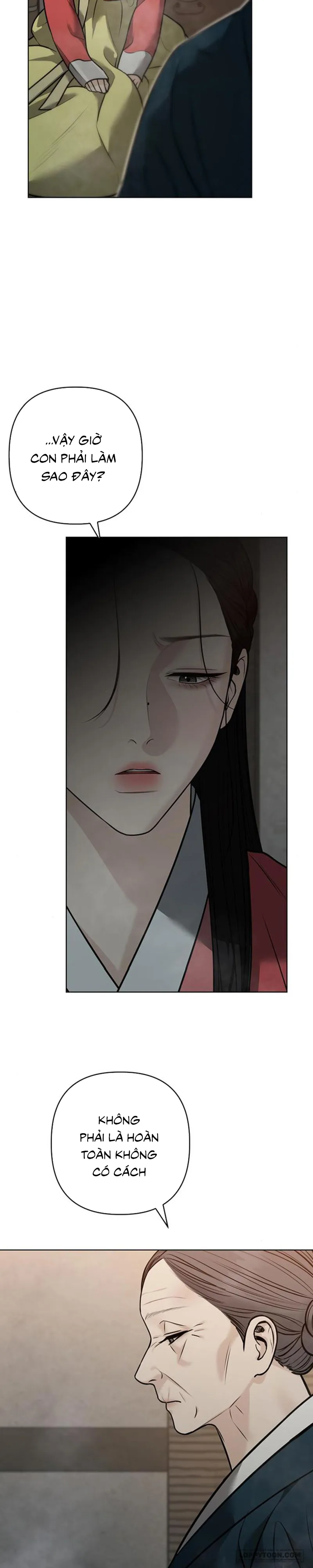 Quỷ Hồn - Chap 32 - Trang 17