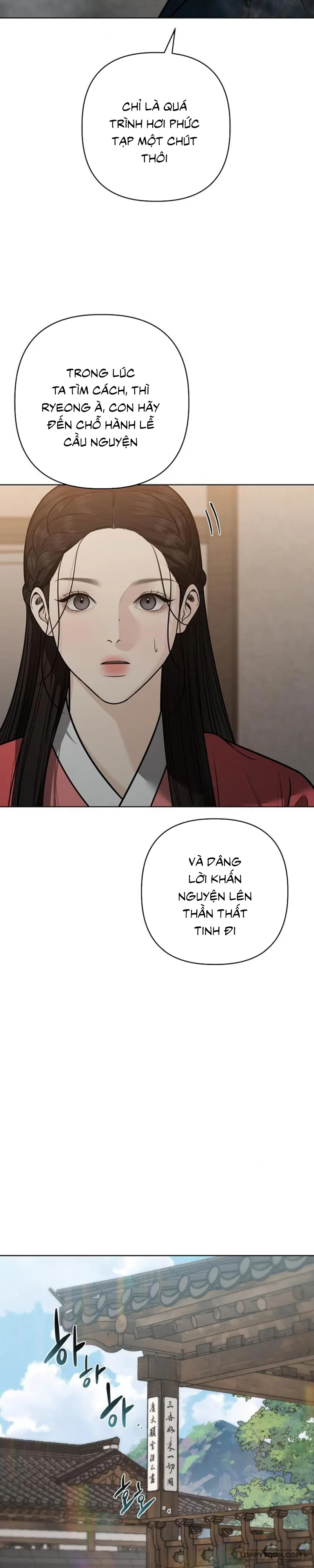 Quỷ Hồn - Chap 32 - Trang 18