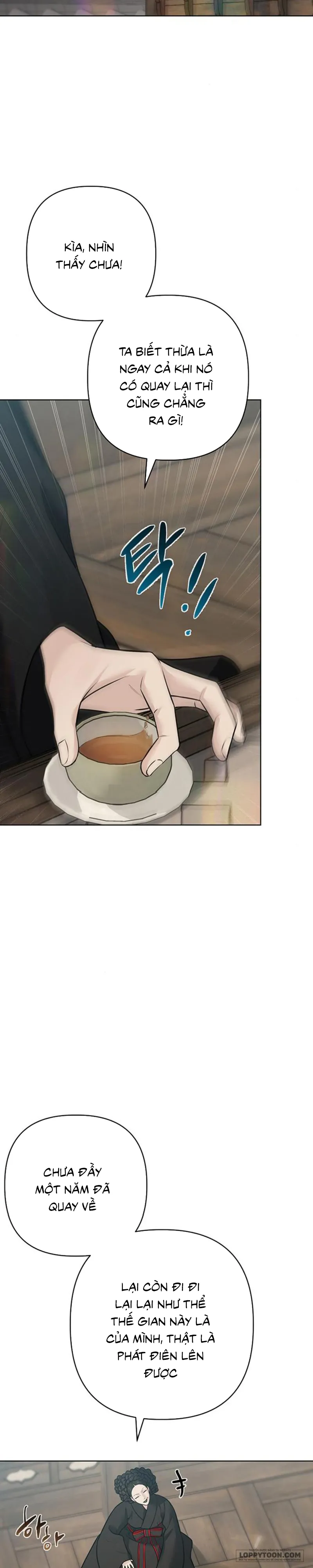 Quỷ Hồn - Chap 32 - Trang 19