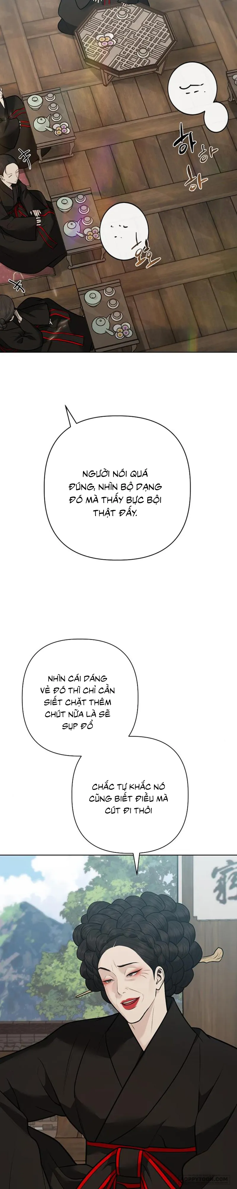 Quỷ Hồn - Chap 32 - Trang 20