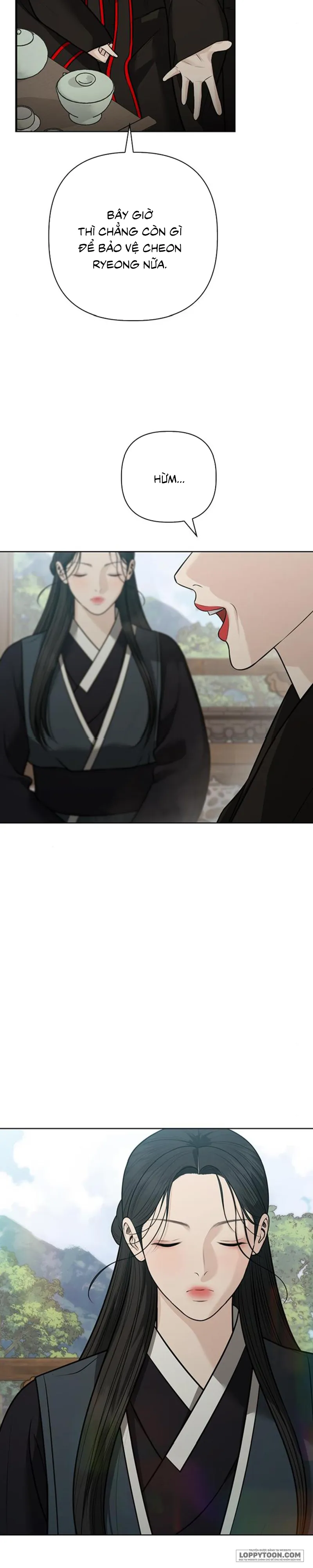 Quỷ Hồn - Chap 32 - Trang 22
