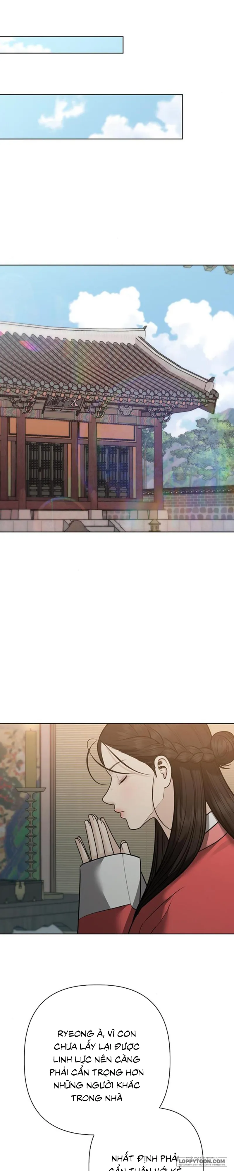 Quỷ Hồn - Chap 32 - Trang 24