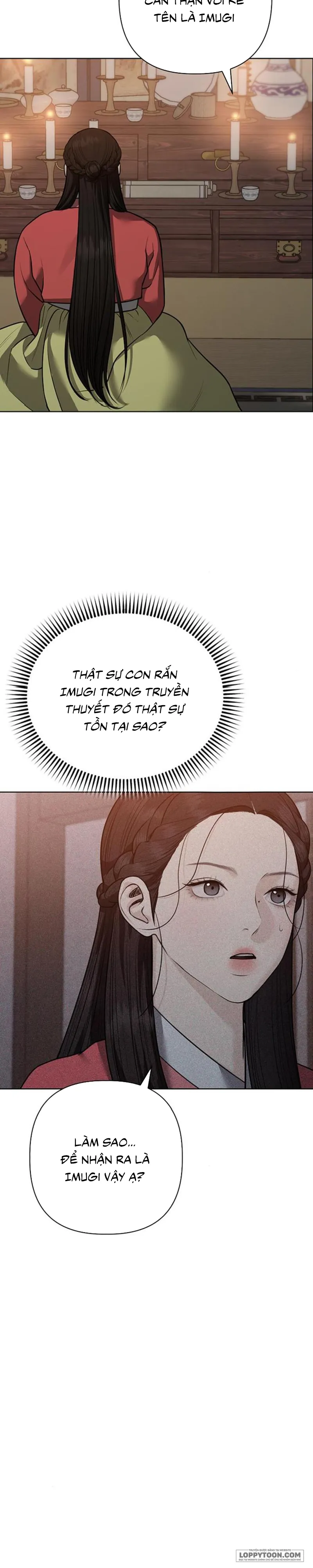Quỷ Hồn - Chap 32 - Trang 25