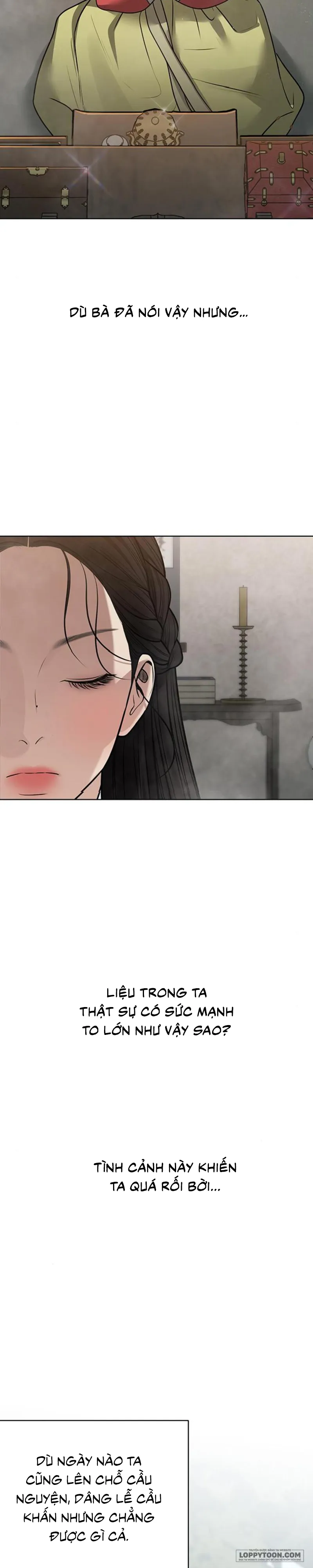 Quỷ Hồn - Chap 32 - Trang 27