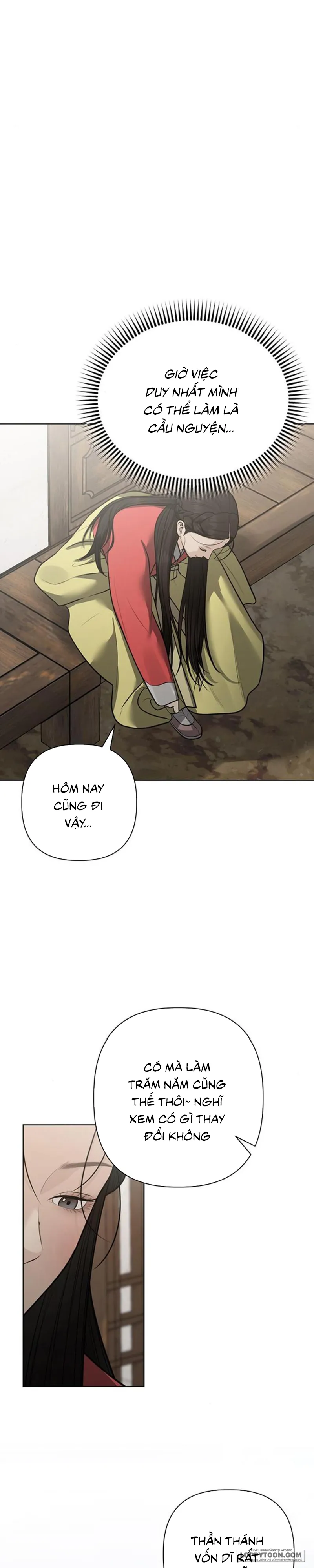 Quỷ Hồn - Chap 32 - Trang 29