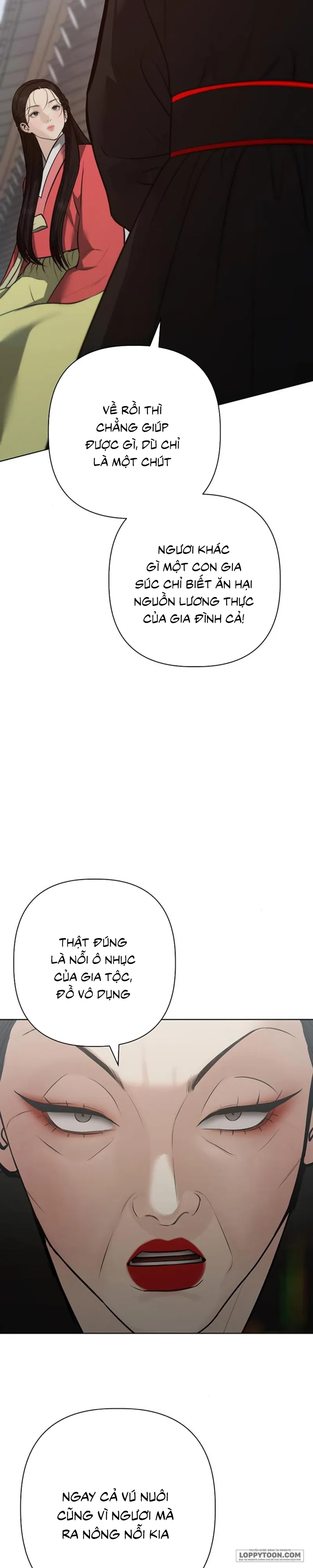 Quỷ Hồn - Chap 32 - Trang 32