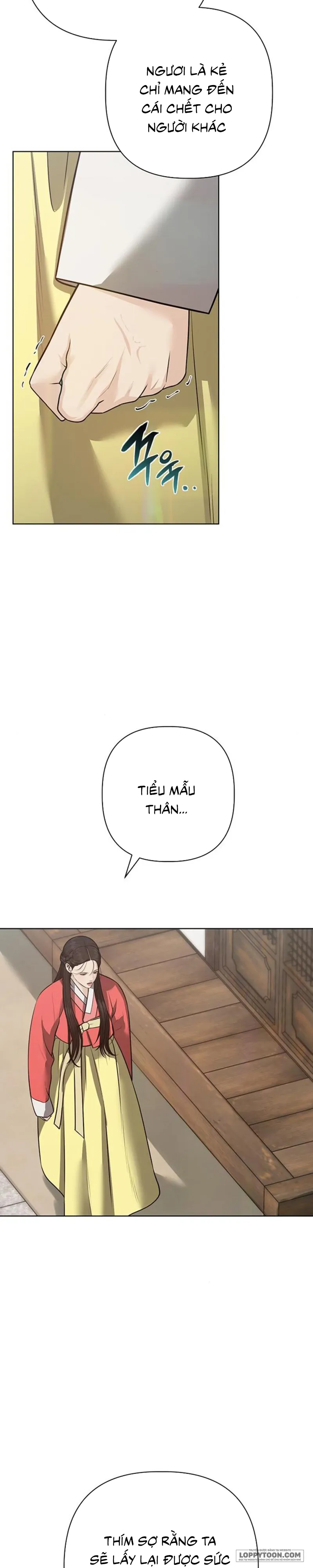 Quỷ Hồn - Chap 32 - Trang 33
