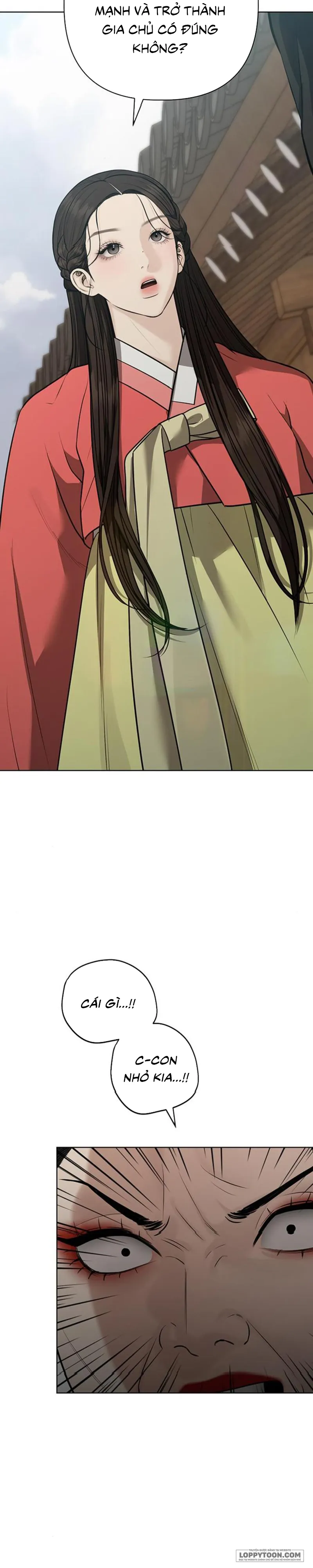 Quỷ Hồn - Chap 32 - Trang 34