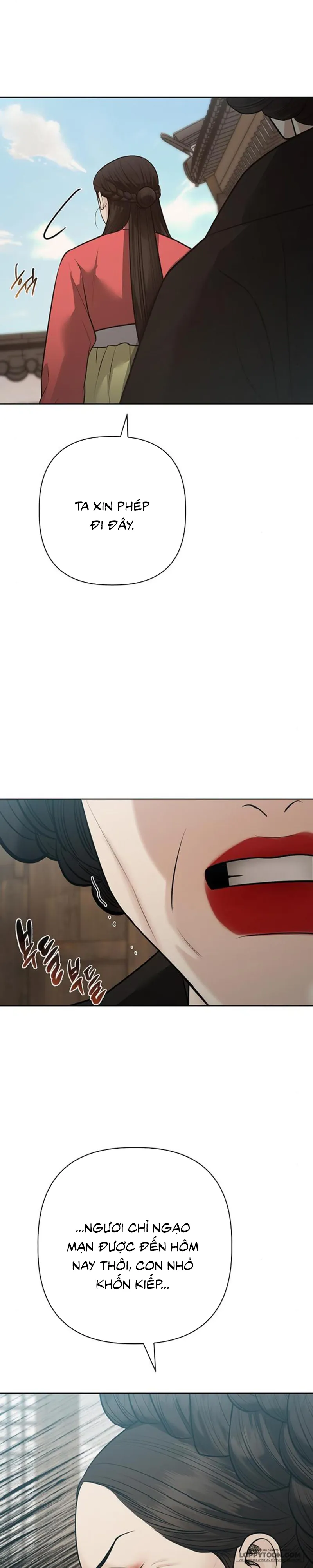Quỷ Hồn - Chap 32 - Trang 35
