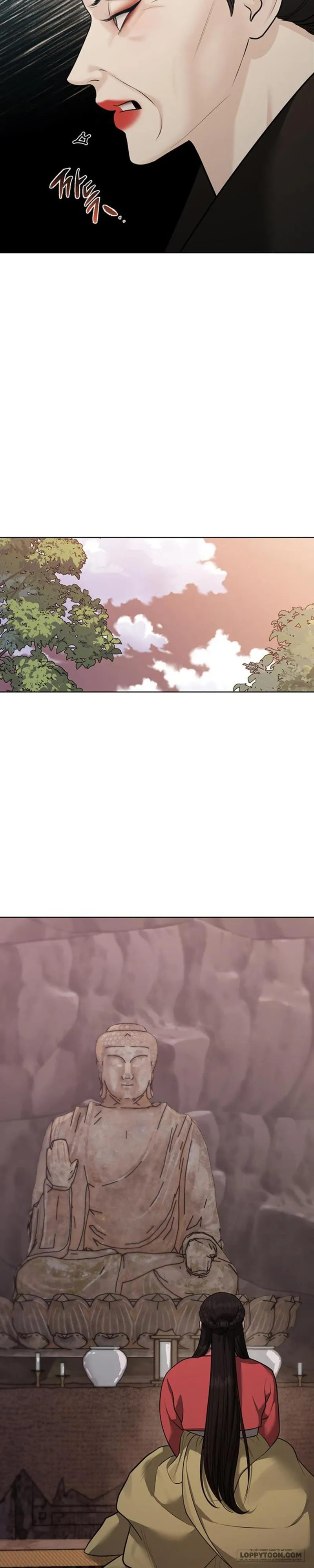 Quỷ Hồn - Chap 32 - Trang 36
