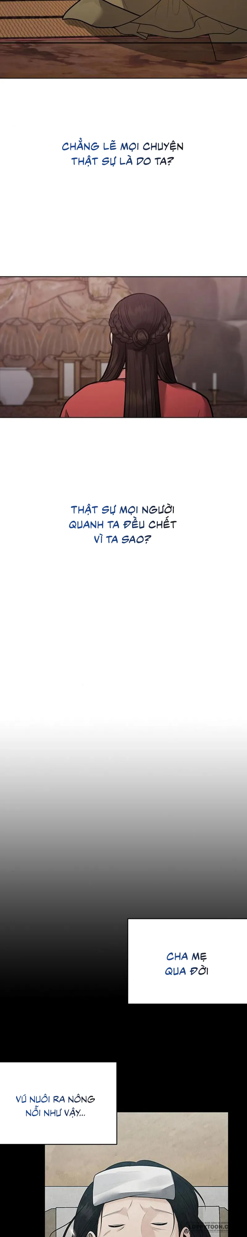 Quỷ Hồn - Chap 32 - Trang 37
