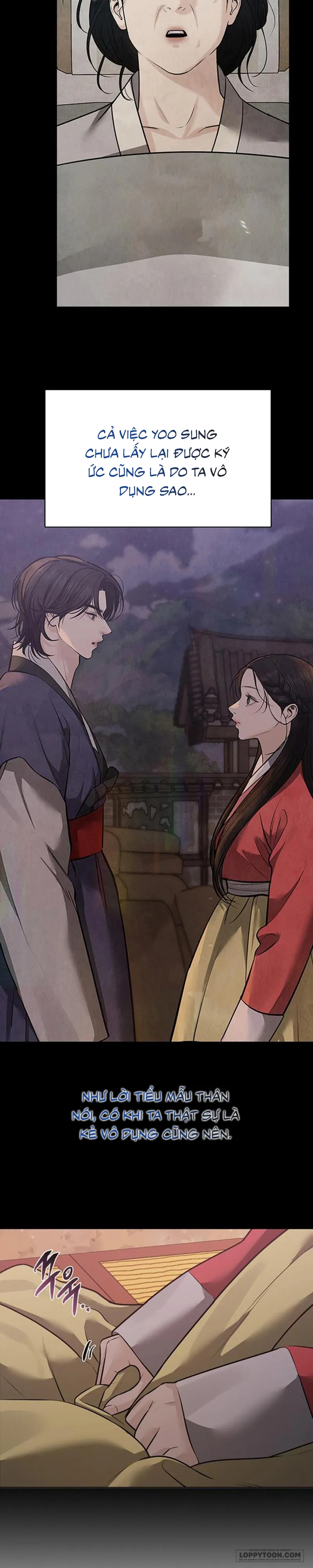 Quỷ Hồn - Chap 32 - Trang 38