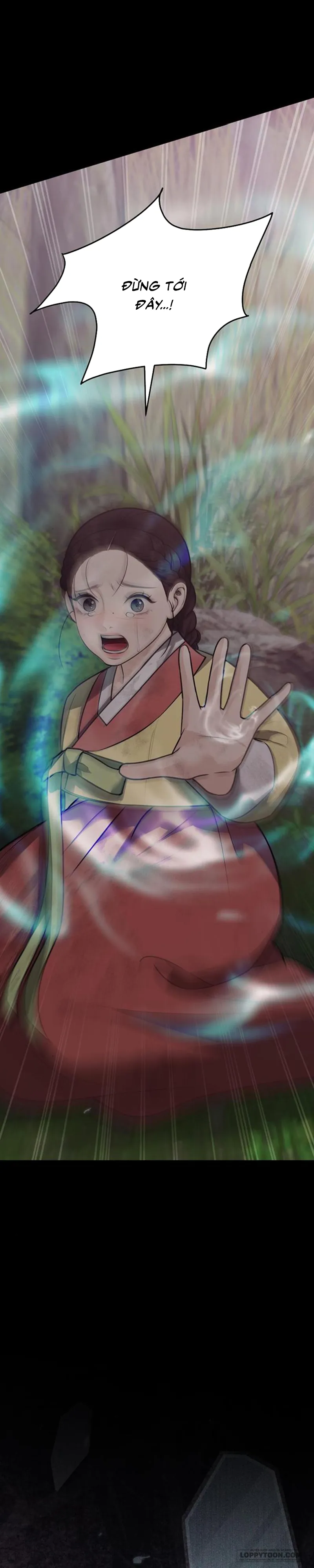 Quỷ Hồn - Chap 32 - Trang 5
