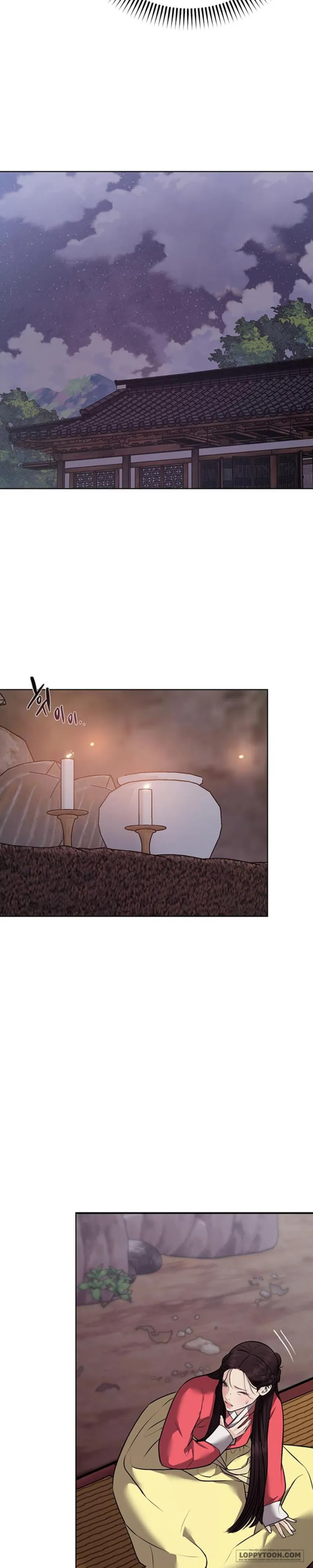 Quỷ Hồn - Chap 32 - Trang 44