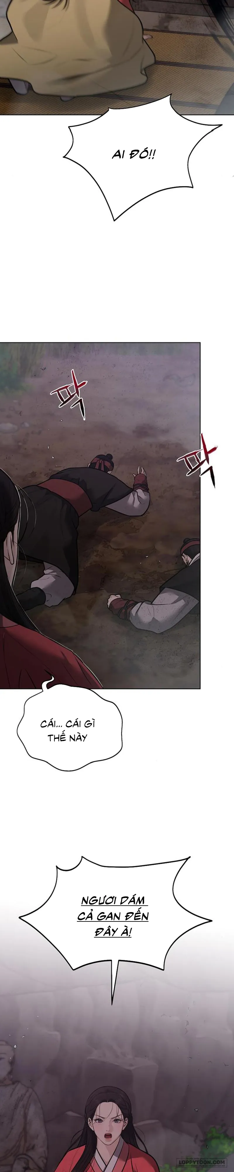Quỷ Hồn - Chap 32 - Trang 46