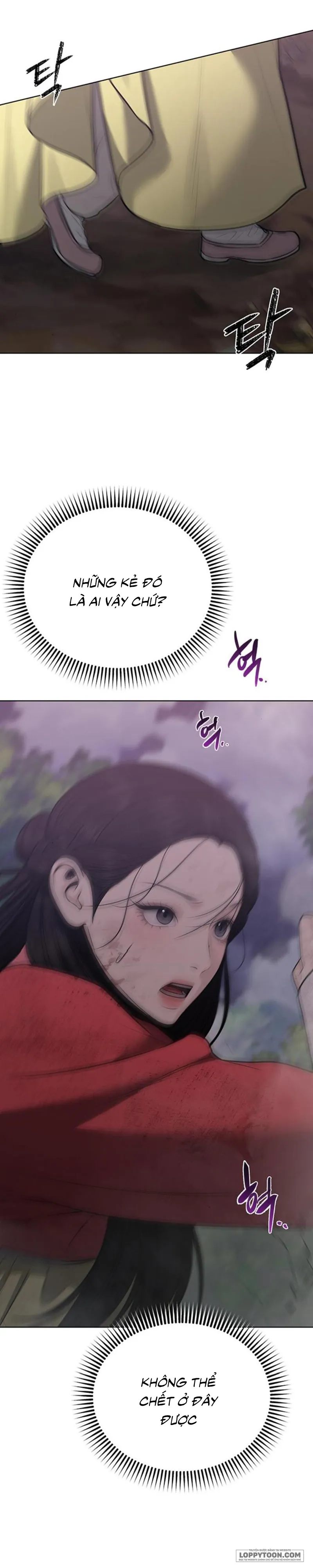 Quỷ Hồn - Chap 32 - Trang 50