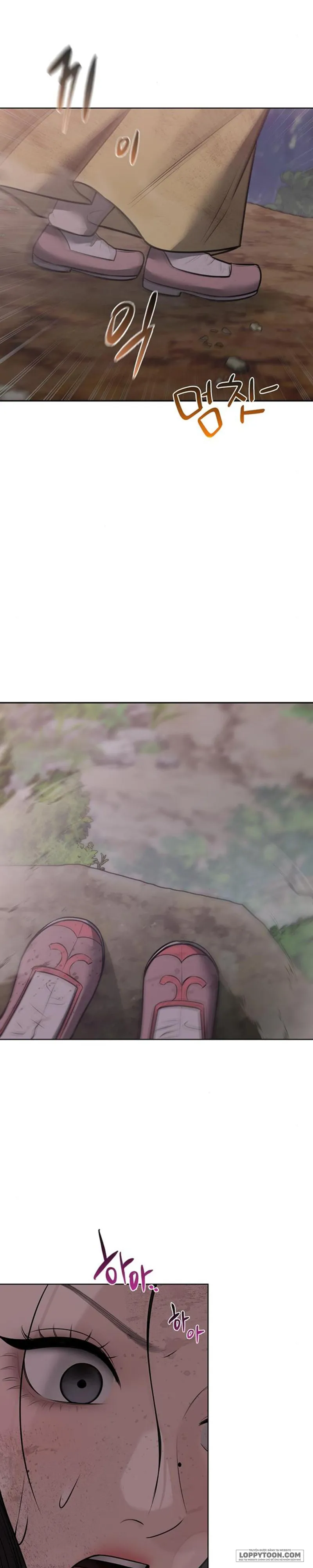 Quỷ Hồn - Chap 32 - Trang 51
